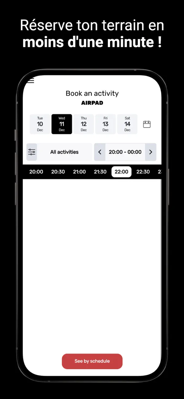 Screenshot #3 pour AIRPAD