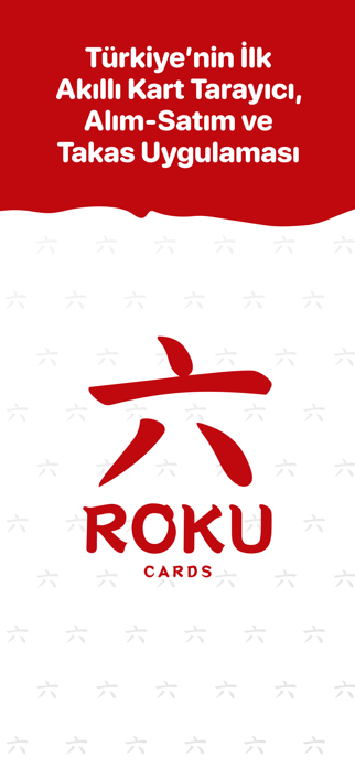 Roku Cards Screenshot 1 of 7