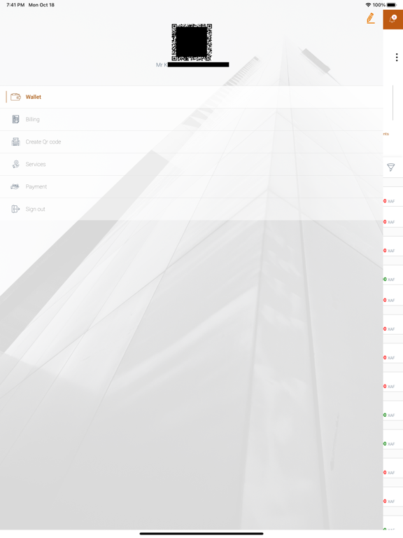 Screenshot #5 pour BIPAY