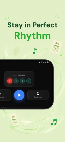 Learn Guitar: Lessons & Tuner screenshot