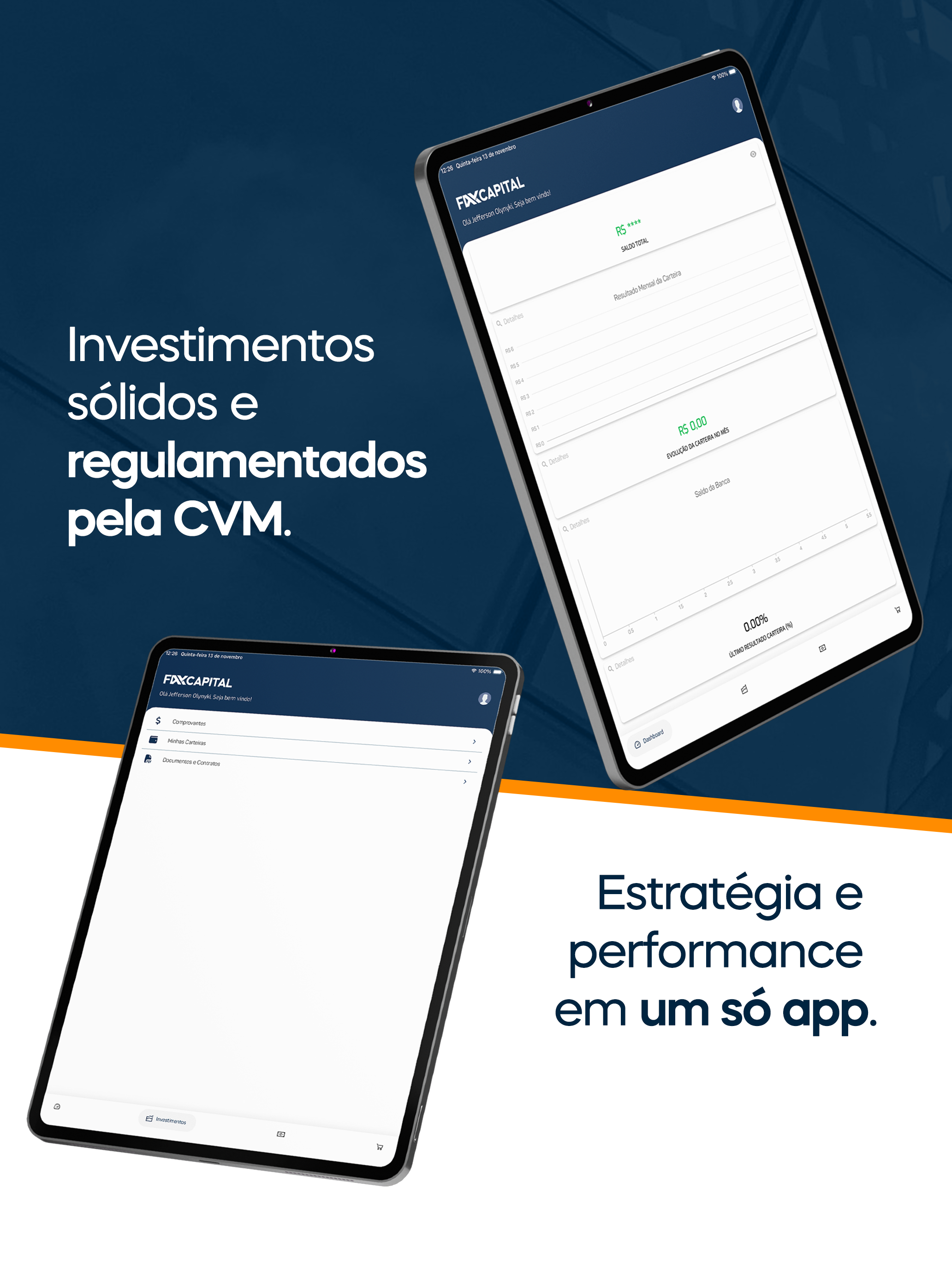 FixxCapital