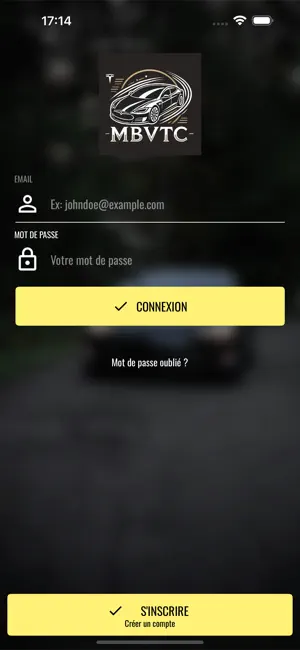 MBVTC screenshot 1