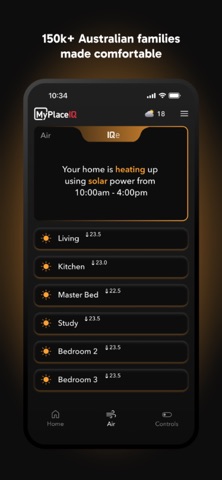 MyPlaceIQ Screenshot 5 of 5