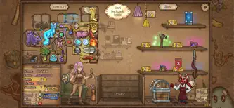 Backpack Battles screenshot 2