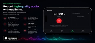 Audio Studio_Pro Screenshot 4 of 4