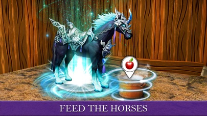Horse Training & Racing Games Screenshot