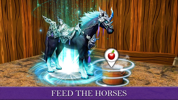 Horse Training & Racing Games screenshot-4