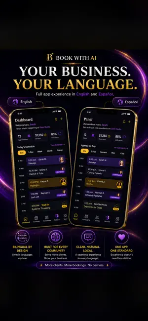 Book With AI screenshot 4