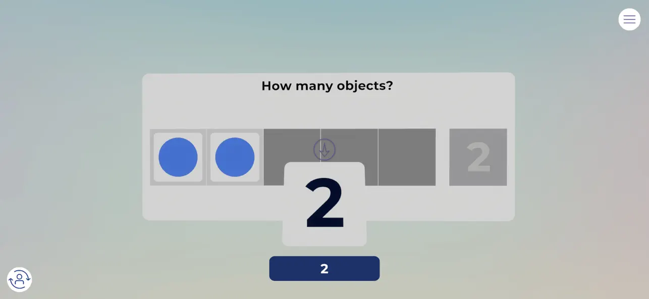 Screenshot #2 pour Positure's What Comes Next?