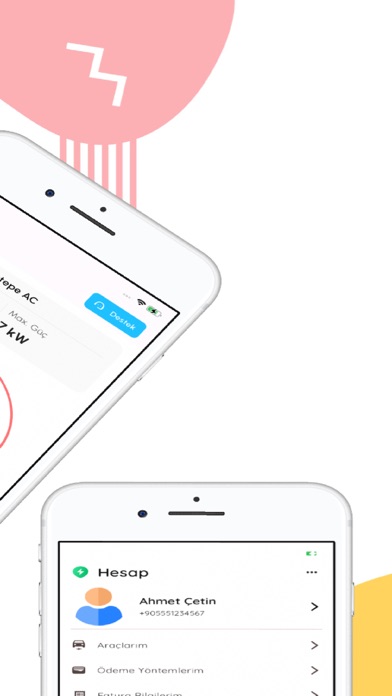Zeplin Energy Screenshot