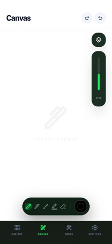 指尖画 screenshot