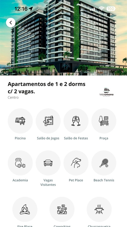 Masotti Empreendimentos