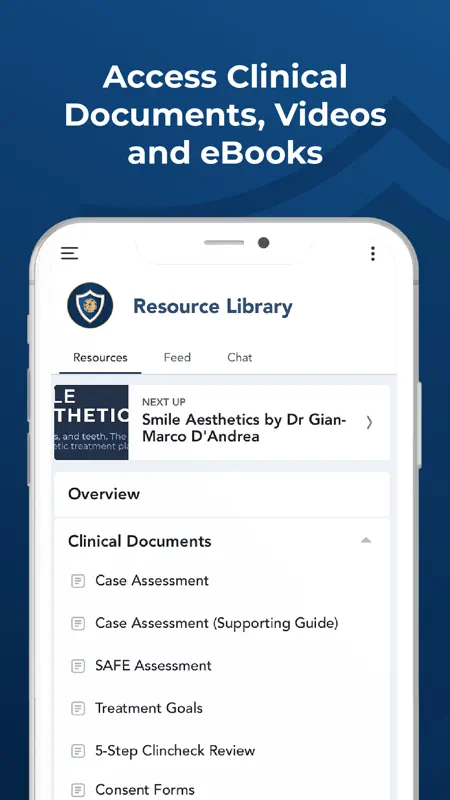 Aligner Dental Academy screenshot 5 of 5