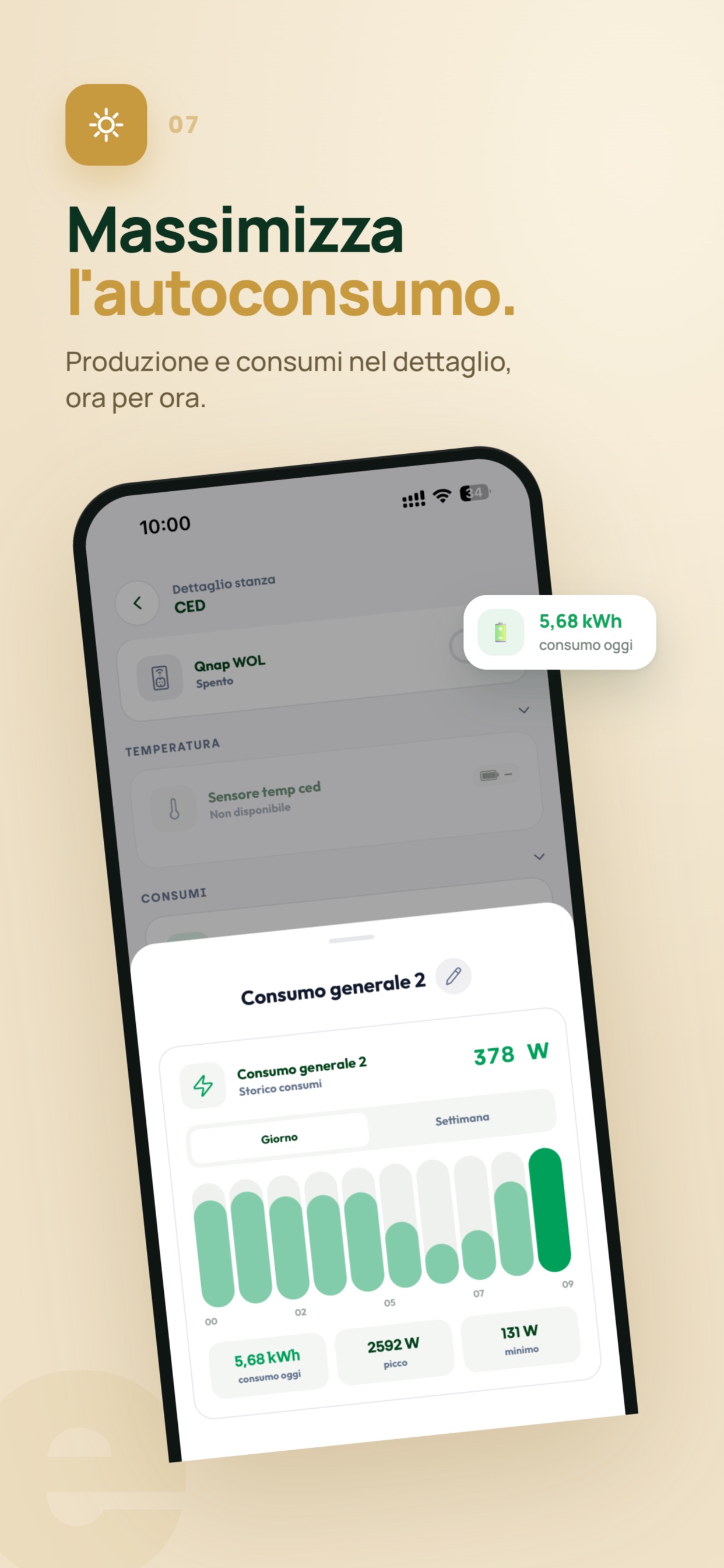 Screenshot 7 of Connee