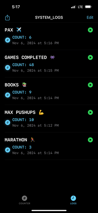 Counter Punk Screenshot 2 of 3