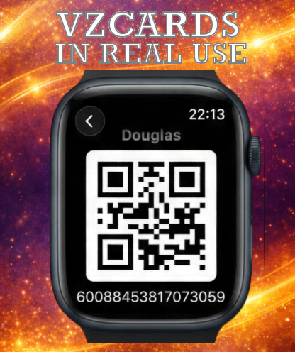 VZCards screenshot 10