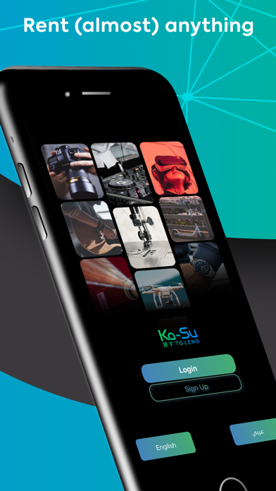 Ka-Su Screenshot