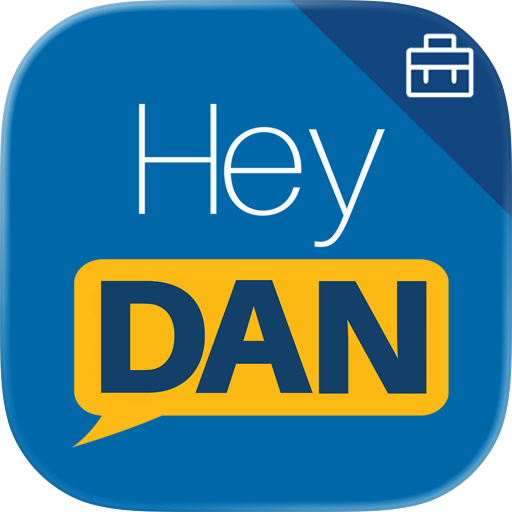 Hey DAN for Intune