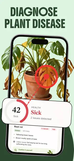 Folira - Plant Identifier screenshot 2