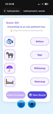 Laiholh Cawnnak Screenshot 6 of 10
