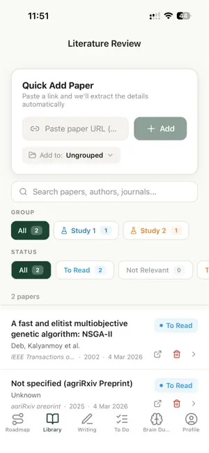 PHD Helper screenshot 4