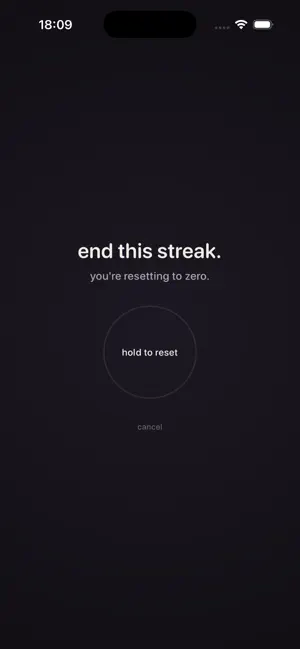 unsent — stay silent screenshot 4