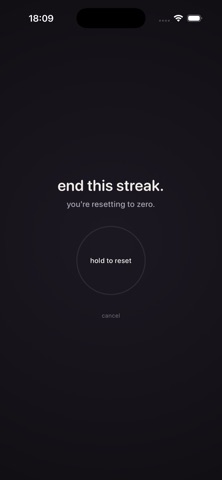 unsent — stay silent Screenshot 4 of 6
