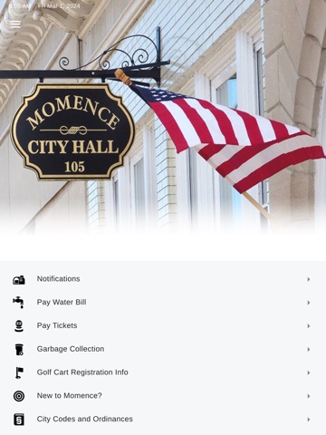 MomianDr. Screenshot 2