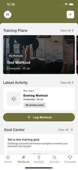 Chili Health screenshot 3