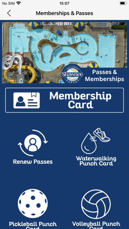 Shawnee Parks & Recreation screenshot-4