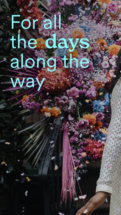 Zola - Wedding Planner screenshot-0