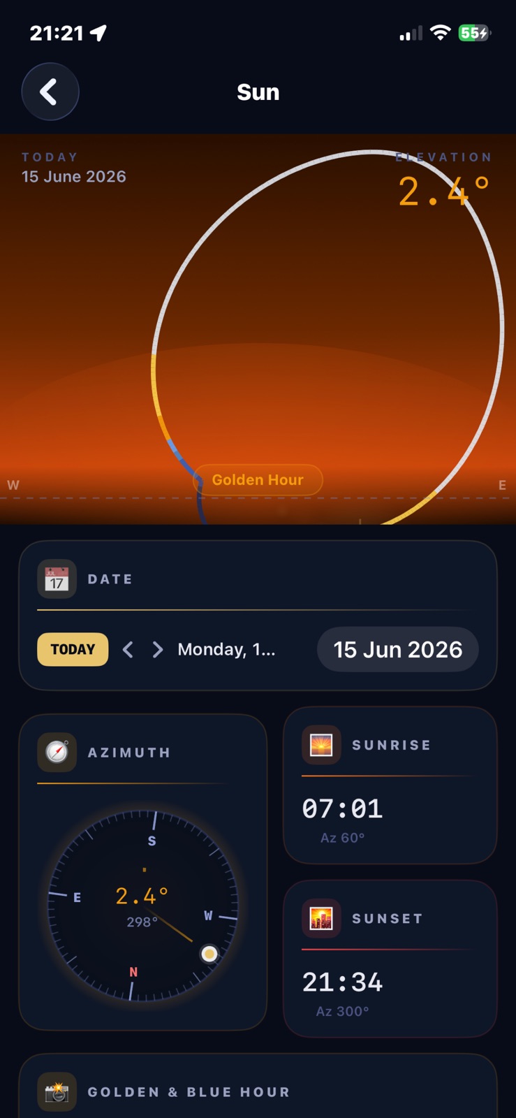 RE Precision Kit Pro iphone screenshot 4