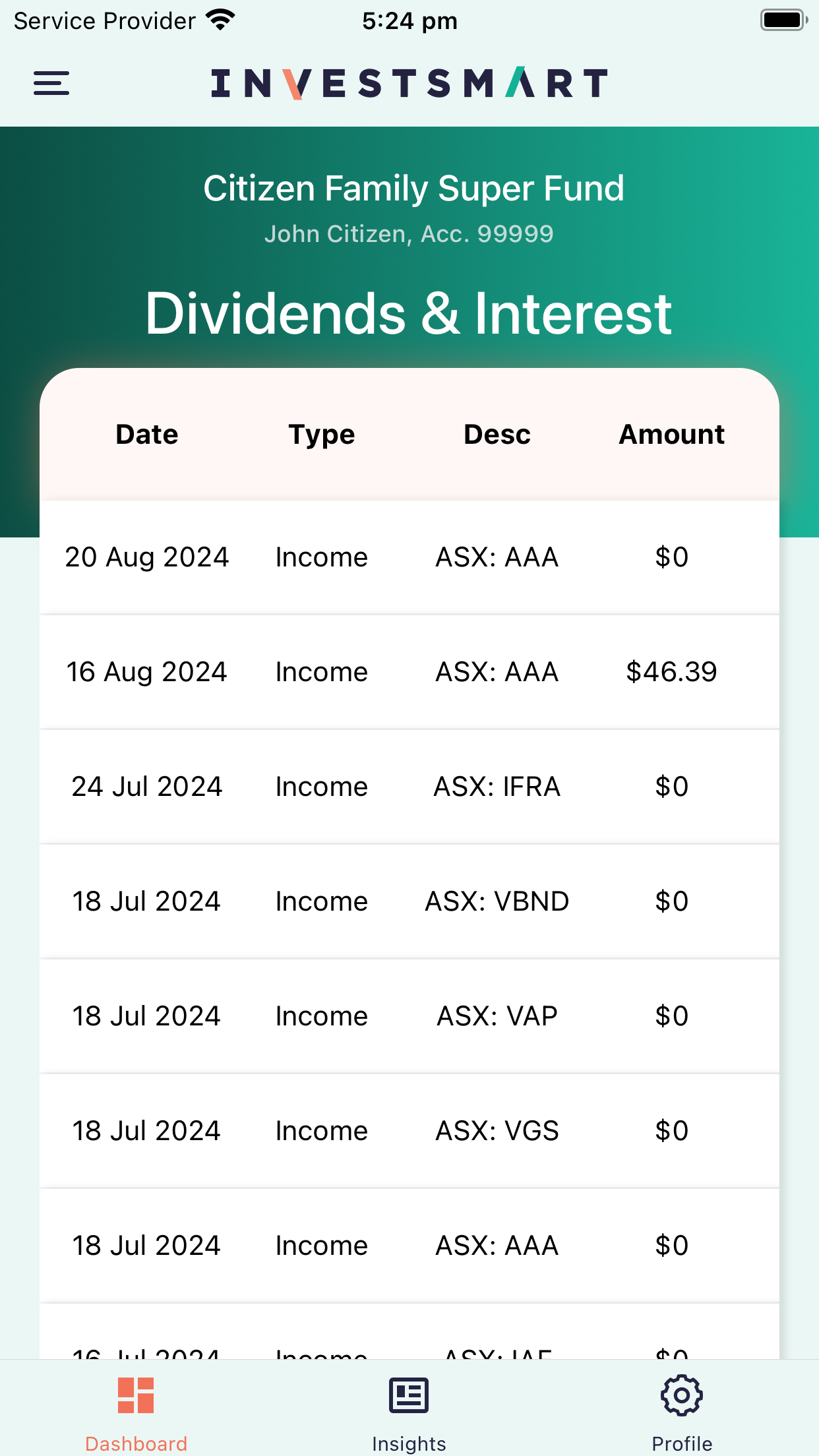 InvestSMART