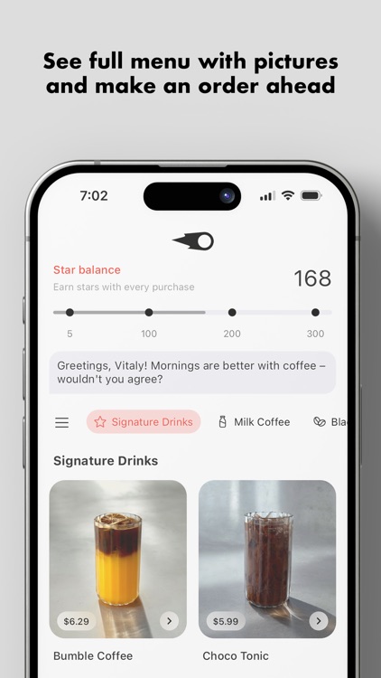 Redshift Coffee Roasters