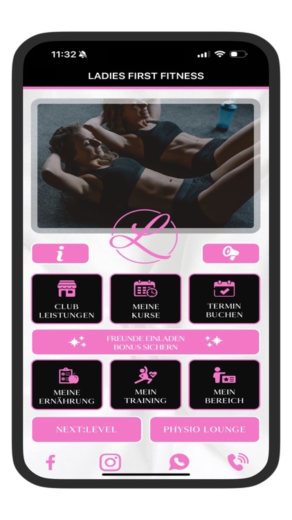 Next:level Sportclub