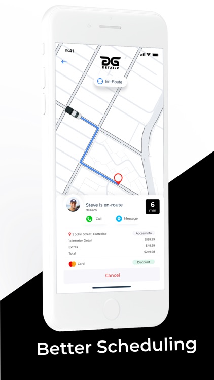 DG Team screenshot-4
