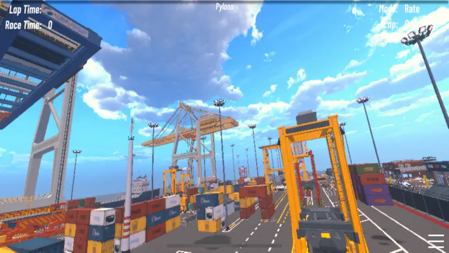 VelociDrone screenshot 9