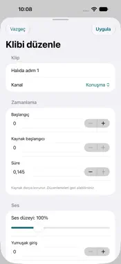 ZeroStudio screenshot 3