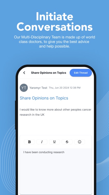 MedSym screenshot-4