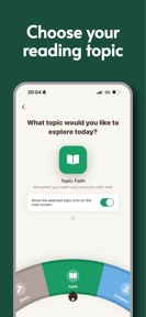 Furqan: Quran & Tafsir screenshot