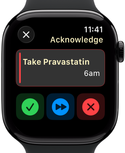 Reminders - A Little Push screenshot 13