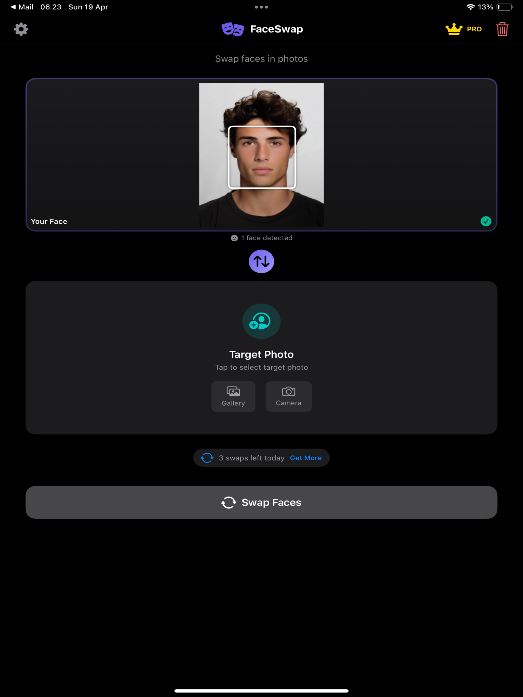 Remaker Face Swap Ai Offline