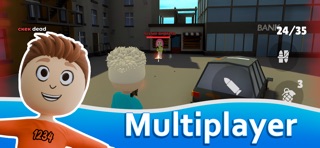 AB Games Screenshot 5 of 6
