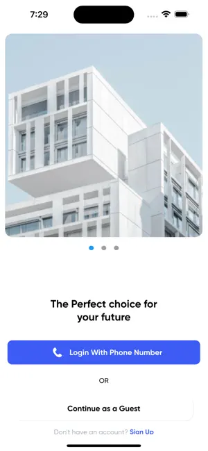 EasyRoomNepal screenshot 3