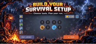 Keep My Fire Bigger: Campfire Screenshot 5 of 5
