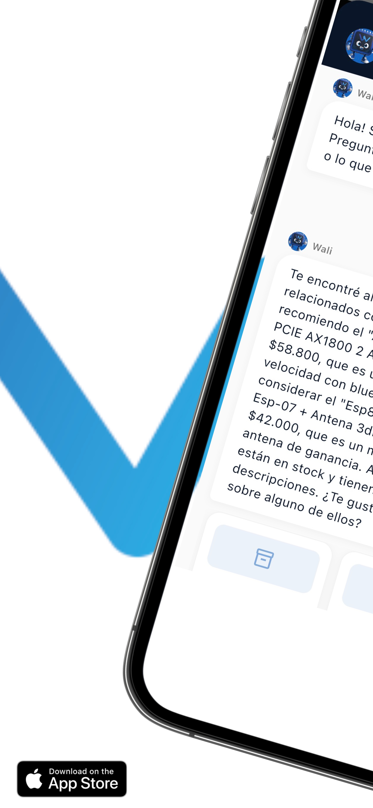 Wallnet screenshot 4