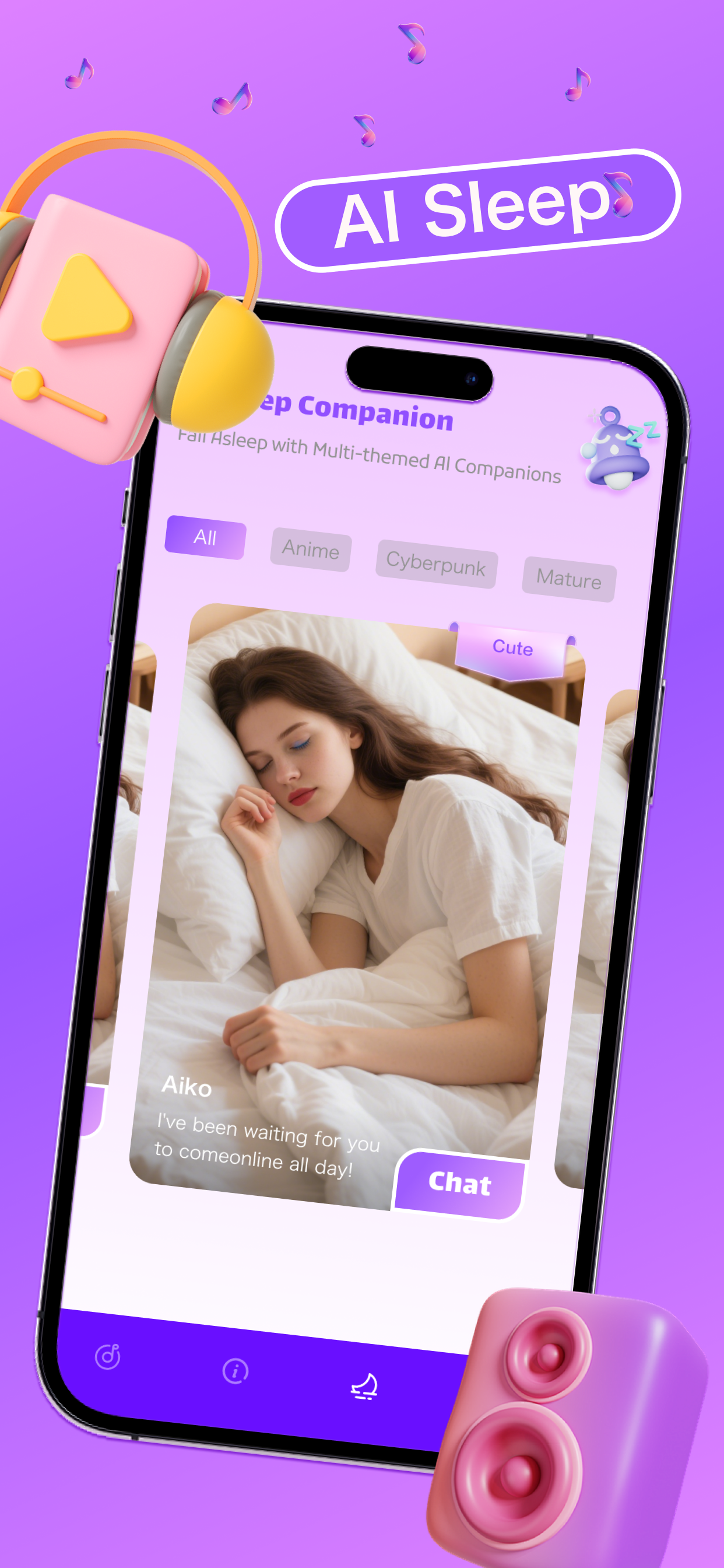 Tolky：Night Chat | Call，Adult screenshot 7