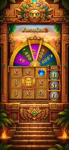 Lucky Rush-Relaxing Spin Screenshot 2 of 8