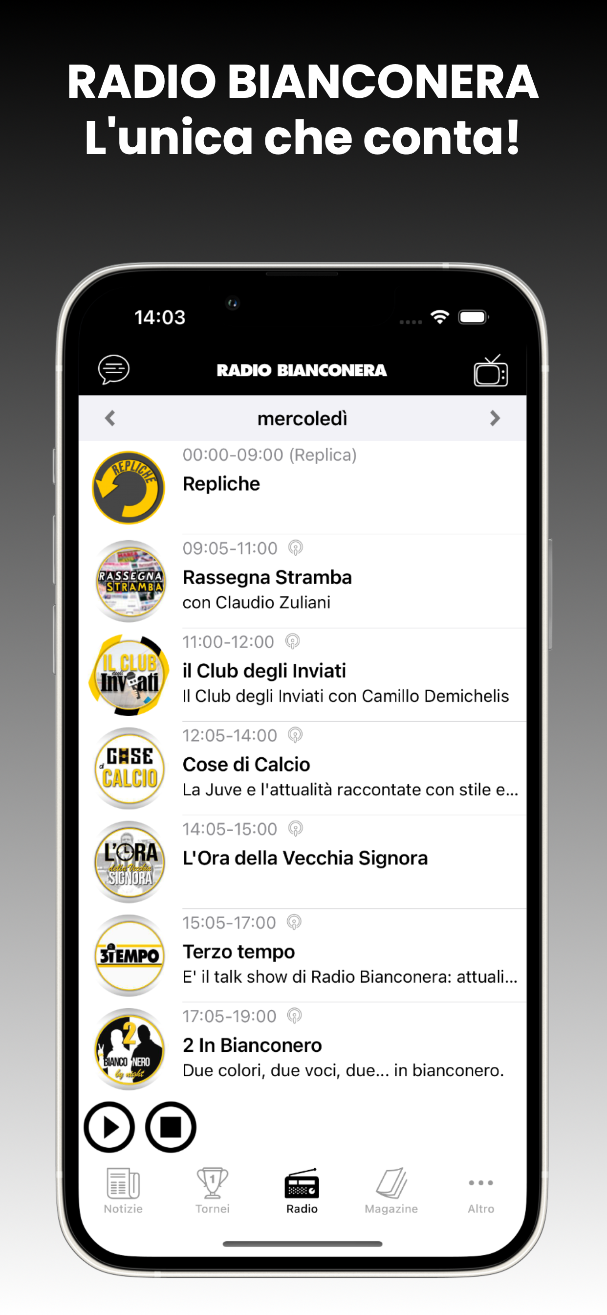 Tutto Juve