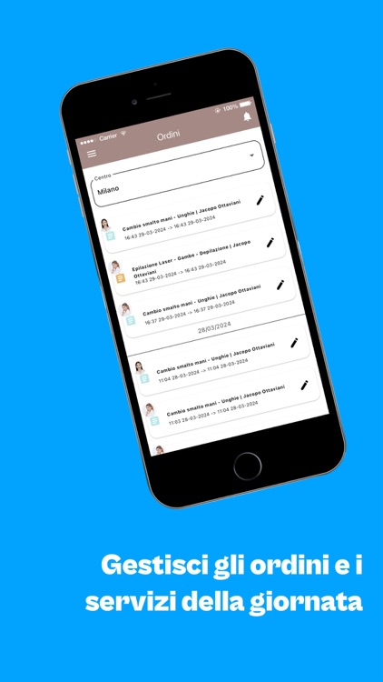 EasyPlatform screenshot-4